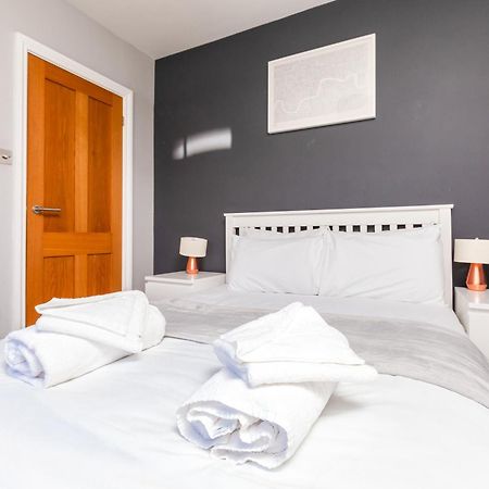 Modern And Stylish 2 Bedroom House In Brighton Exteriör bild