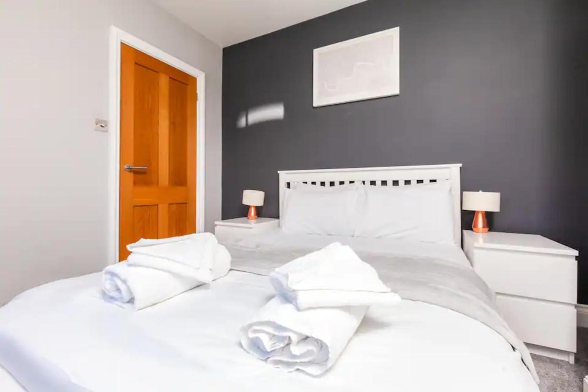 Modern And Stylish 2 Bedroom House In Brighton Exteriör bild