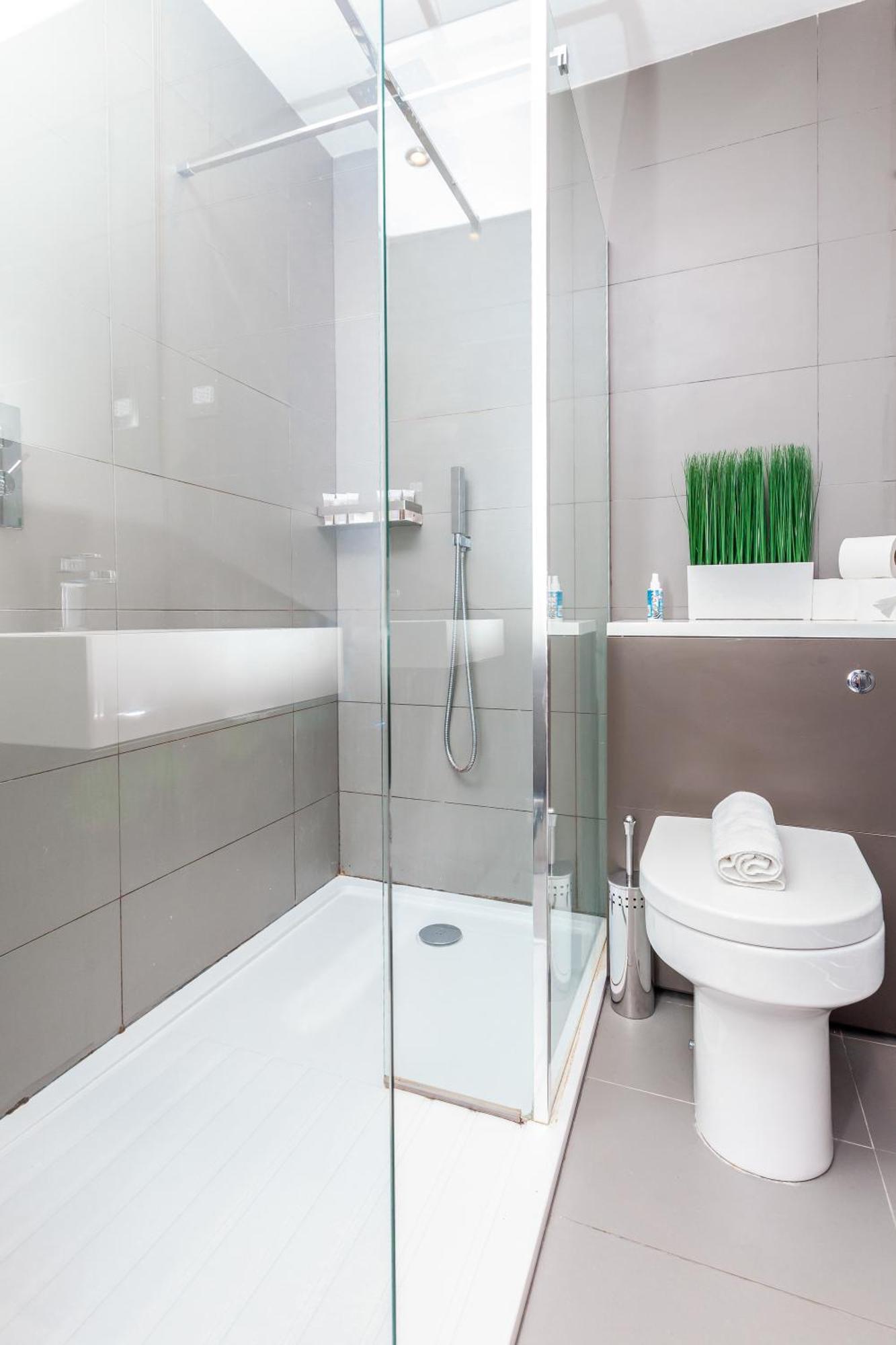Modern And Stylish 2 Bedroom House In Brighton Exteriör bild