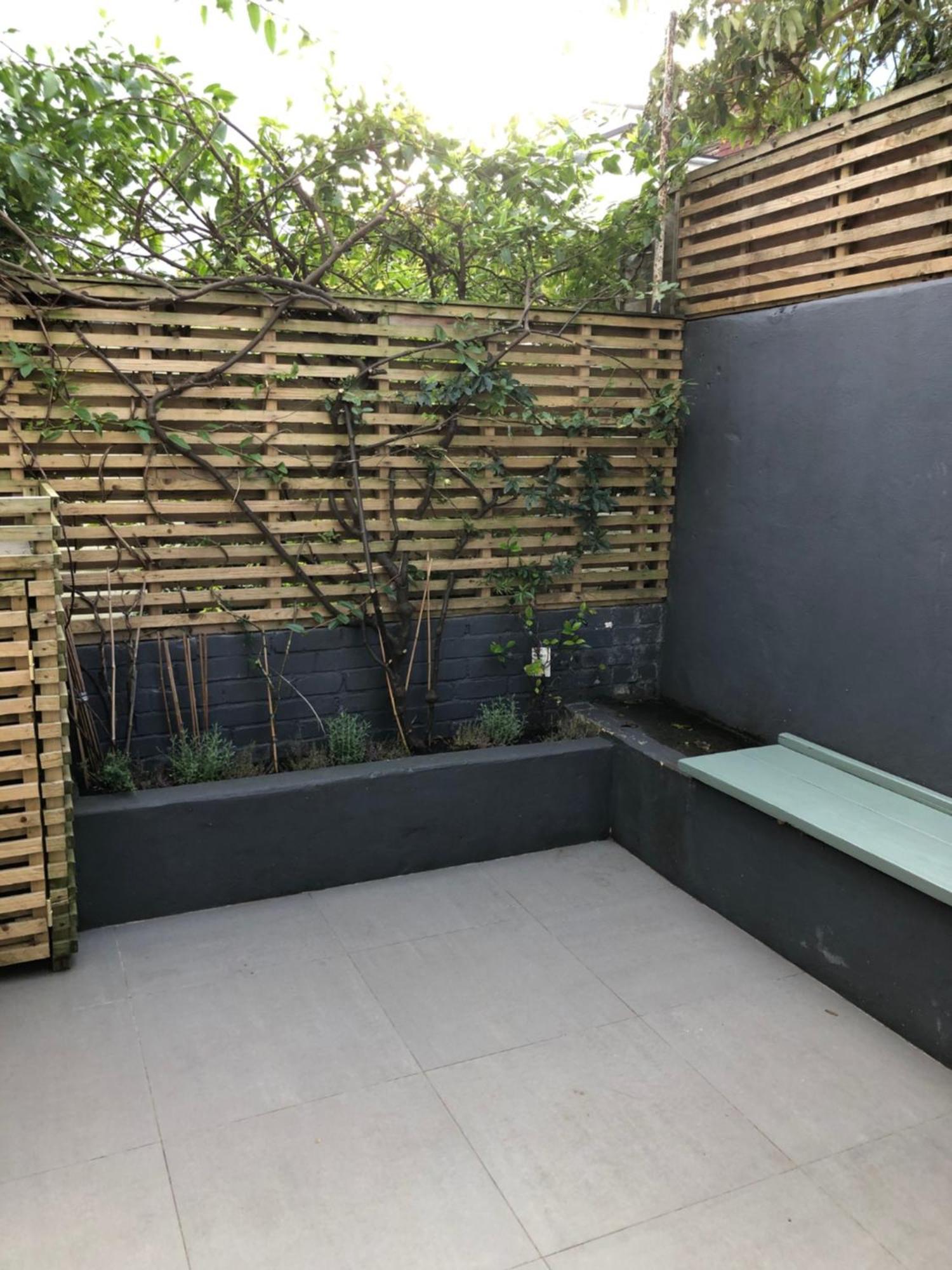 Modern And Stylish 2 Bedroom House In Brighton Exteriör bild
