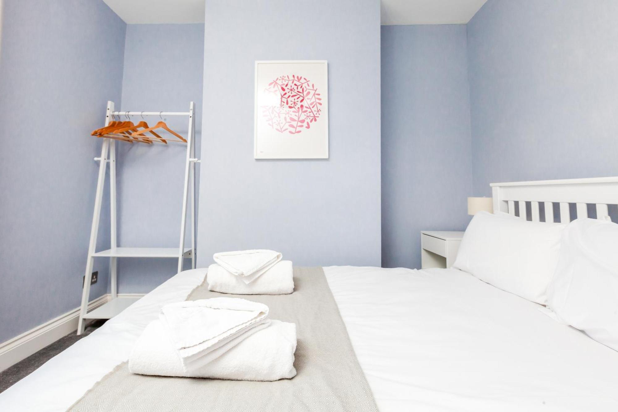 Modern And Stylish 2 Bedroom House In Brighton Exteriör bild