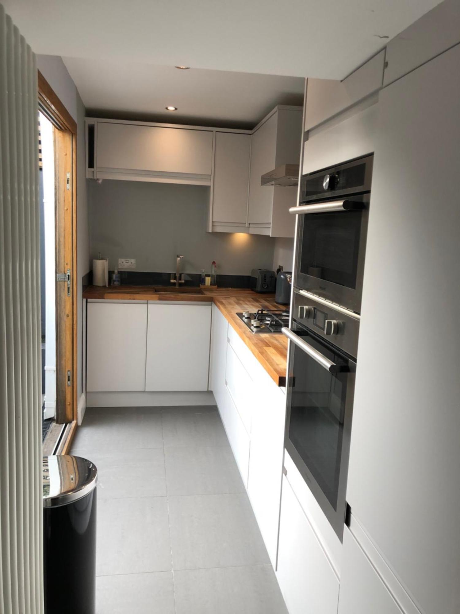 Modern And Stylish 2 Bedroom House In Brighton Exteriör bild