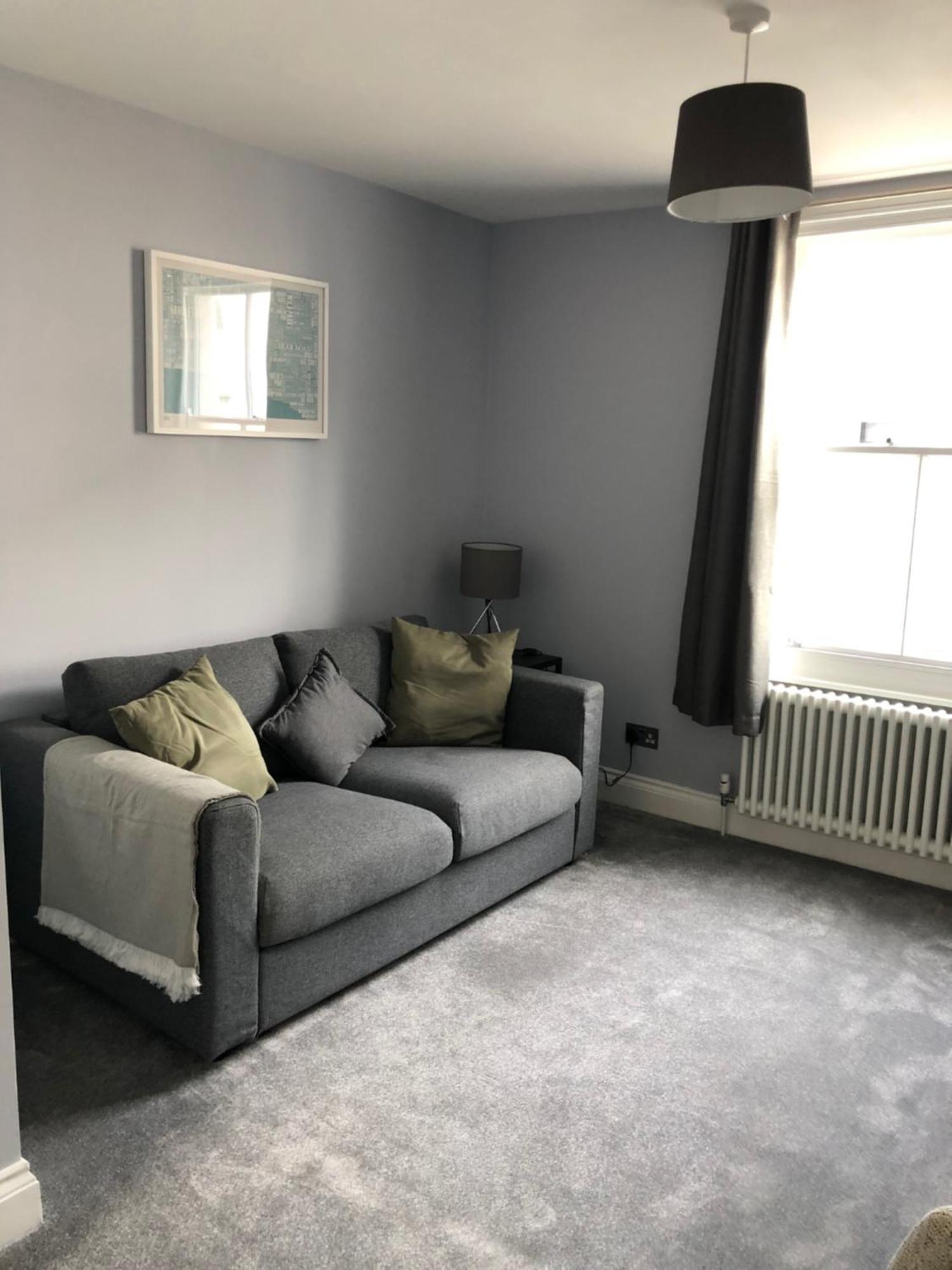Modern And Stylish 2 Bedroom House In Brighton Exteriör bild