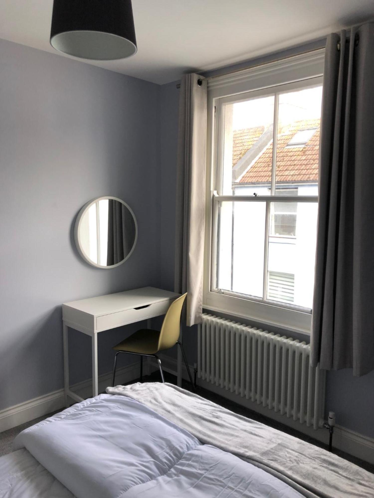 Modern And Stylish 2 Bedroom House In Brighton Exteriör bild