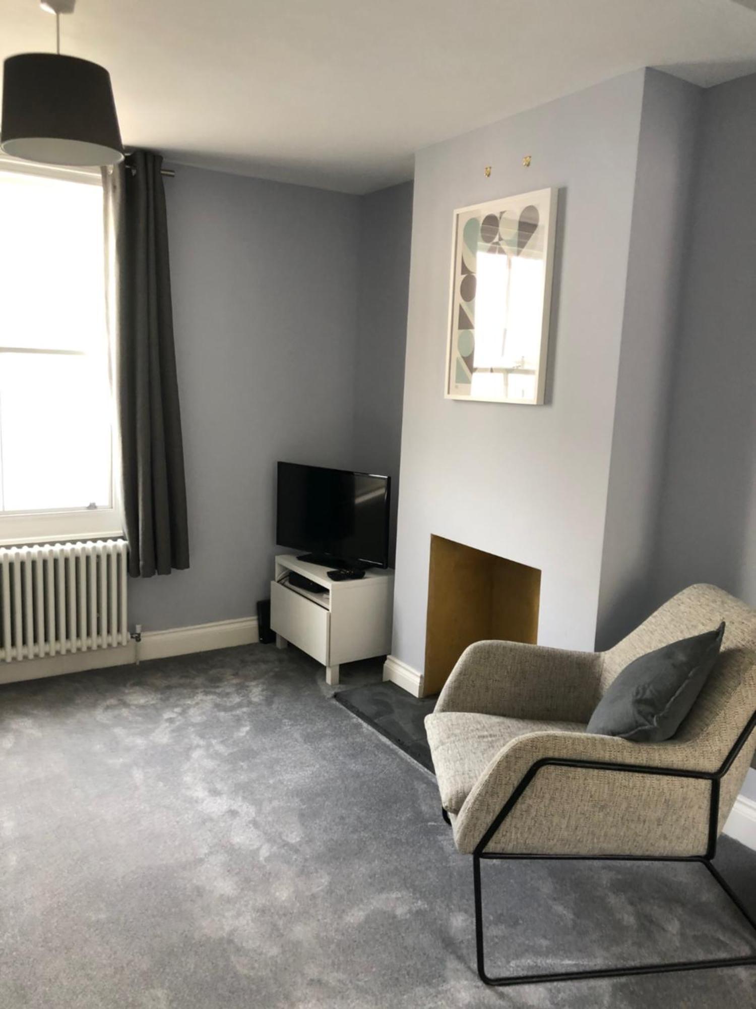 Modern And Stylish 2 Bedroom House In Brighton Exteriör bild